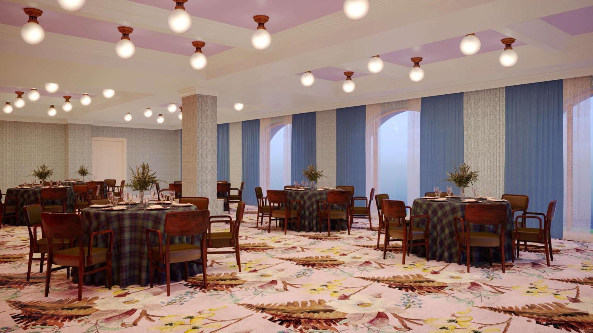 Hotel Graduate By Hilton Chapel Hill Exterior foto