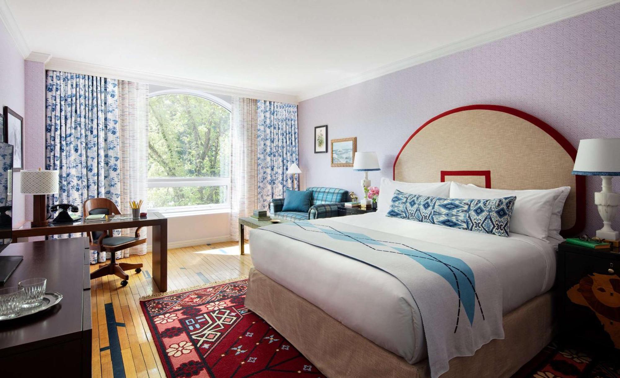 Hotel Graduate By Hilton Chapel Hill Exterior foto